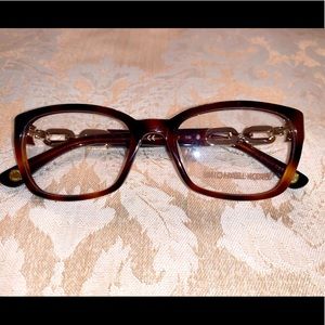 MIchael Korda MK869 Optical glasses